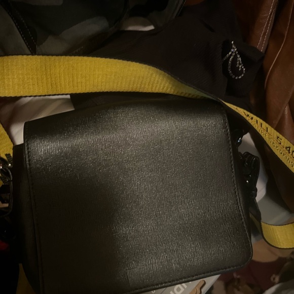 COPY - Off white cross body - Picture 5 of 6